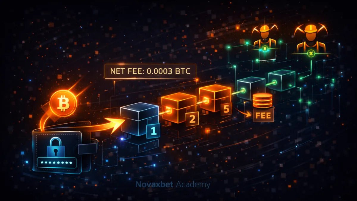 Understanding Crypto Transaction Fees